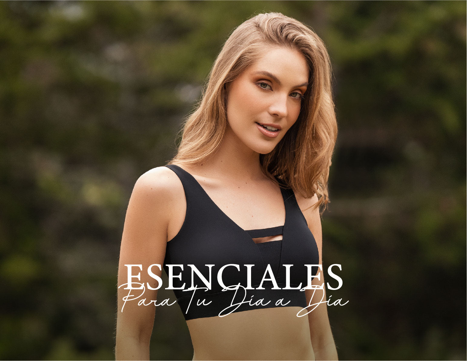 En búsqueda de lo esencial: Ropa interior infaltable