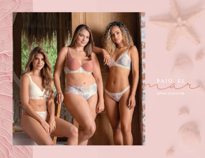 El mar nos inspira: Nueva Colección Bajo el Mar