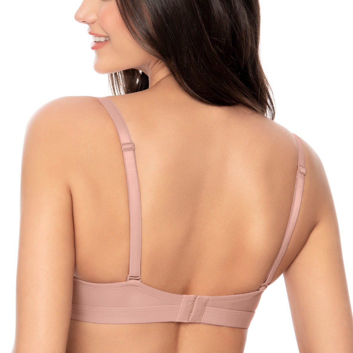 BRASIER TRIANGULAR CON VARILLA LATERAL