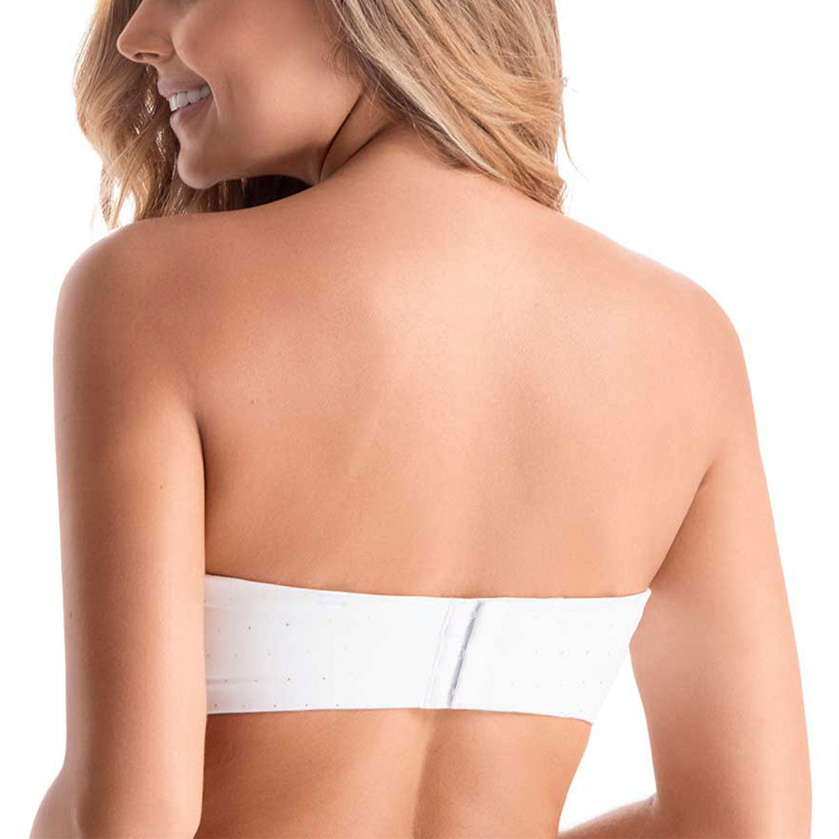 BRASIER STRAPLESS ULTRAMAX