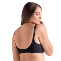 BRASIER REALCE NATURAL CON ESPALDA ANATÓMICA