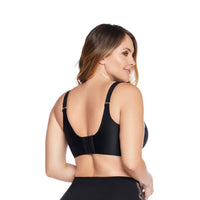 BRASIER TRIANGULAR CON BASE ANCHA