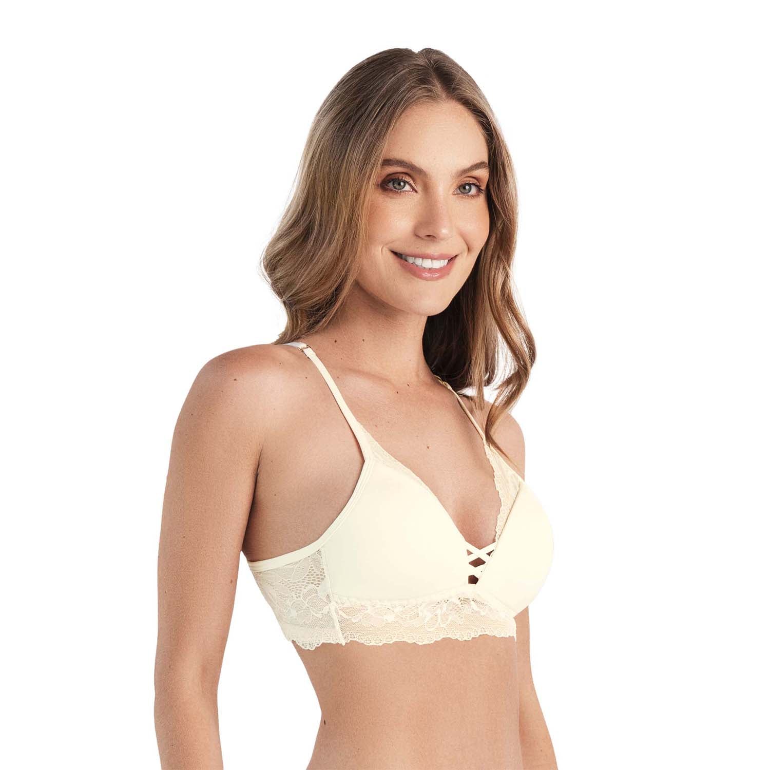 BRASIER TRIANGULAR SIN ARO