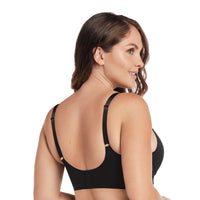 BRASIER CON BASE Y ESPALDA ANATÓMICA