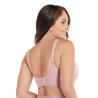 BRASIER CON BASE Y ESPALDA ANATÓMICA