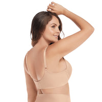 BRASIER CON BASE Y ESPALDA ANATÓMICA