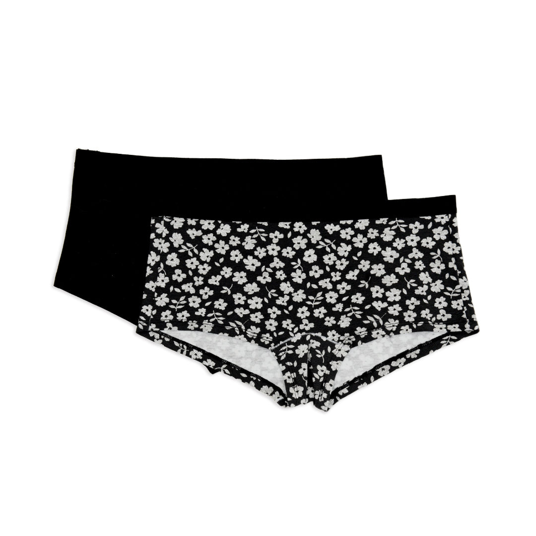 PAQUETE DE BÓXER X2