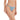 PANTY HILO EN ENCAJE AZUL ESSENTIA