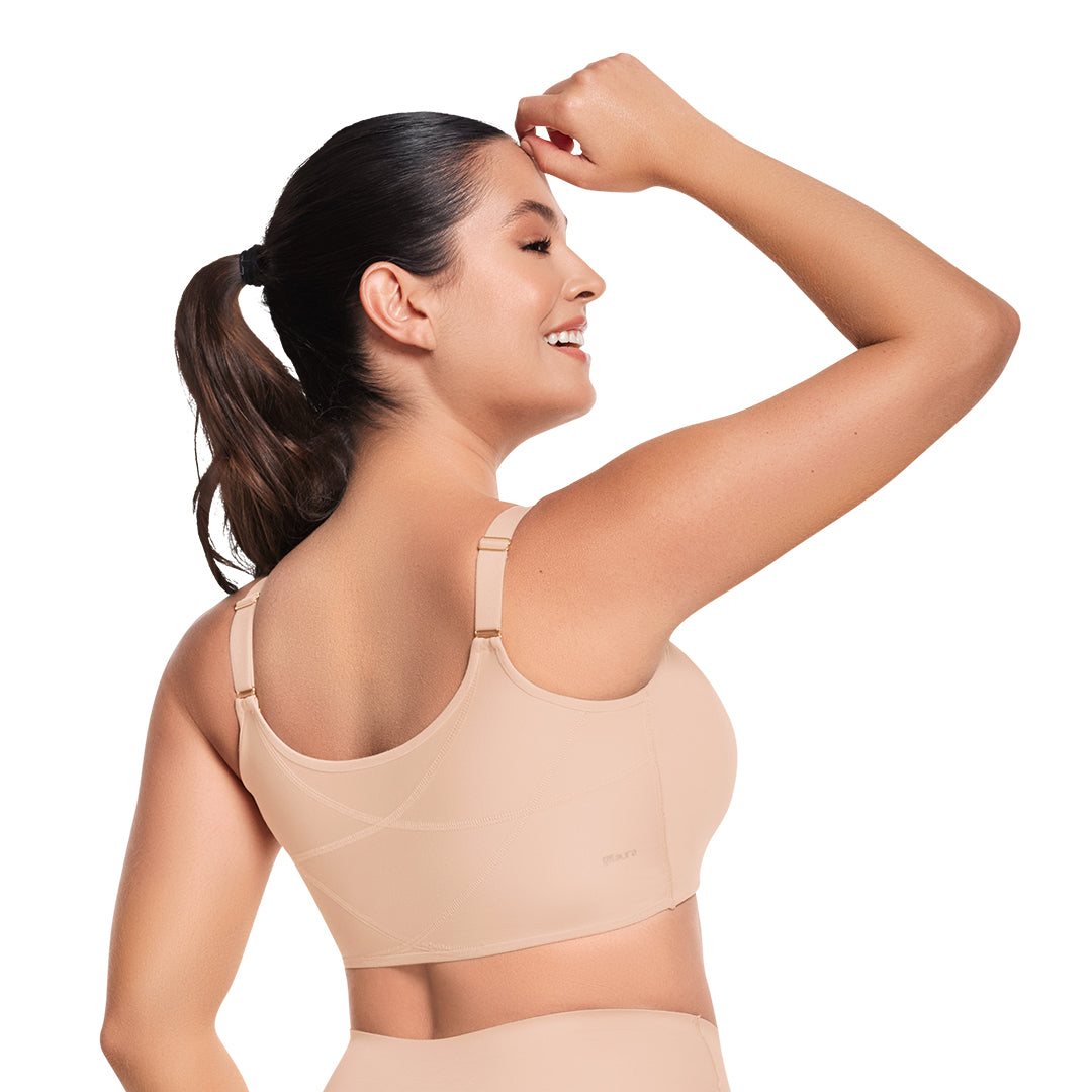 BRASIER DE SOPORTE POSTURAL