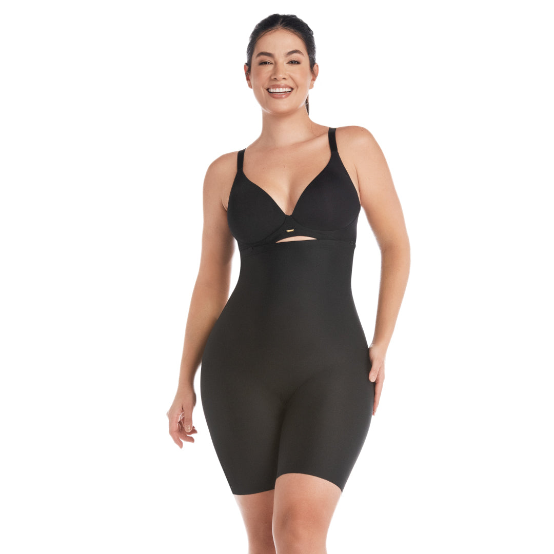 FAJA CICLISTA NEGRO
