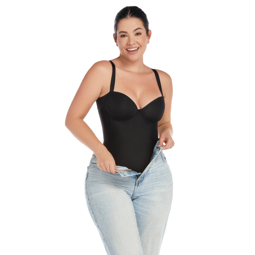 FAJA BODY CON COPAS