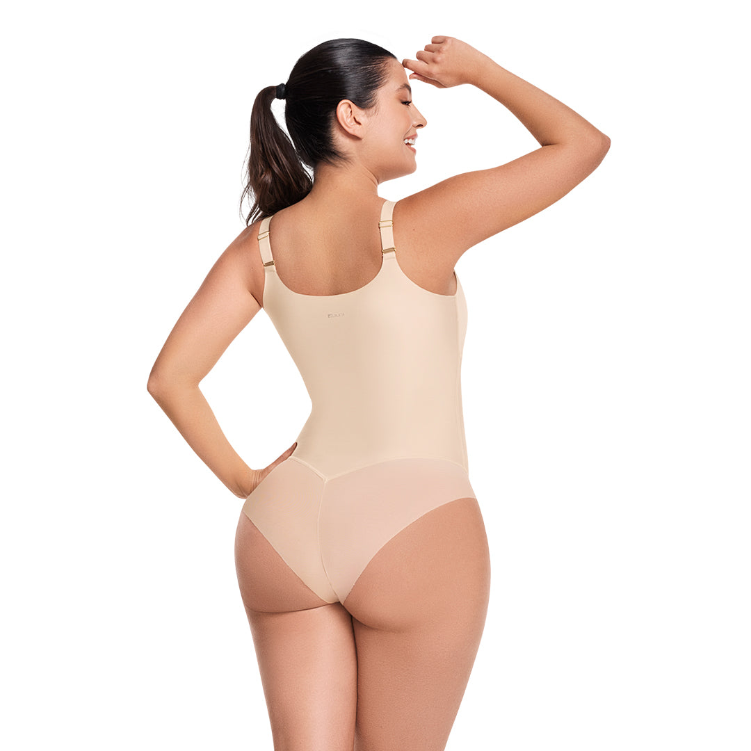 FAJA BODY PANTY