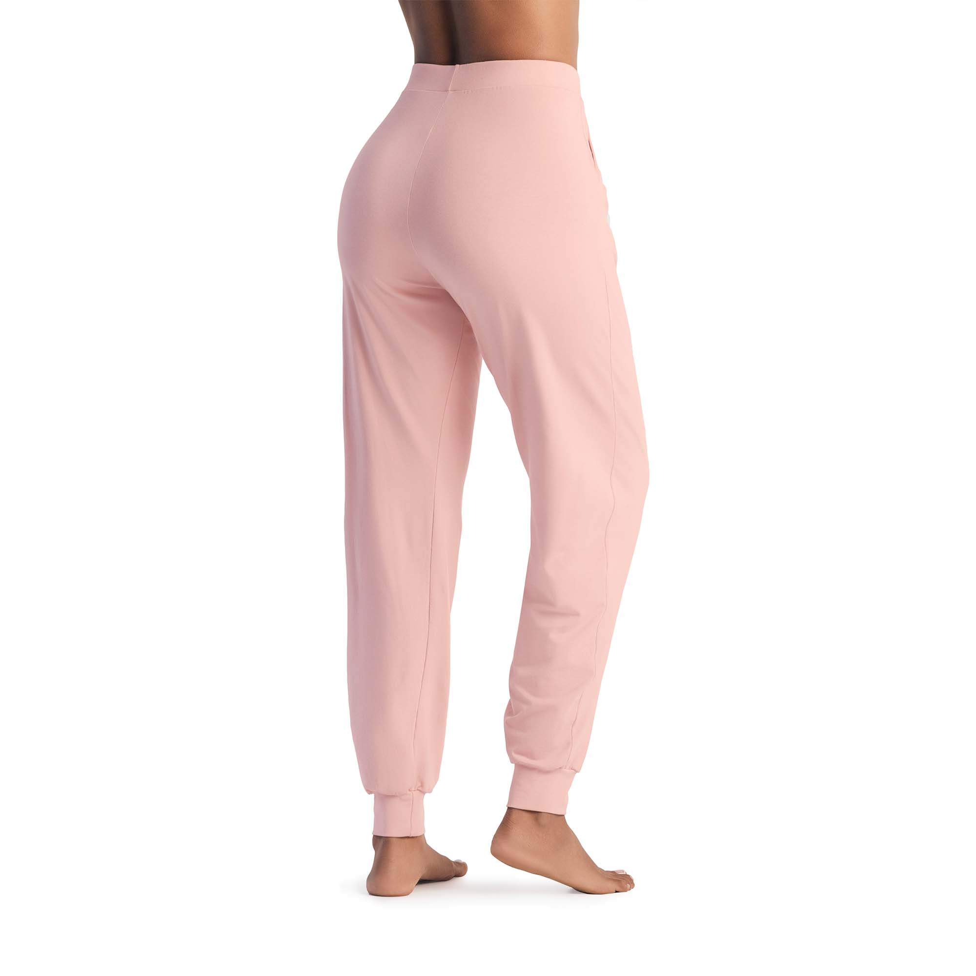 PANTALÓN DE PIJAMA CON BOLSILLOS
