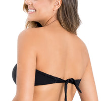 TOP DE VESTIDO DE BAÑO STRAPLESS