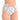 PANTY DE VESTIDO DE BAÑO ALTO MARITIMO VAINILLA EST