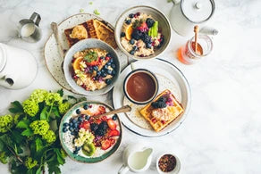 5 errores a la hora del desayuno