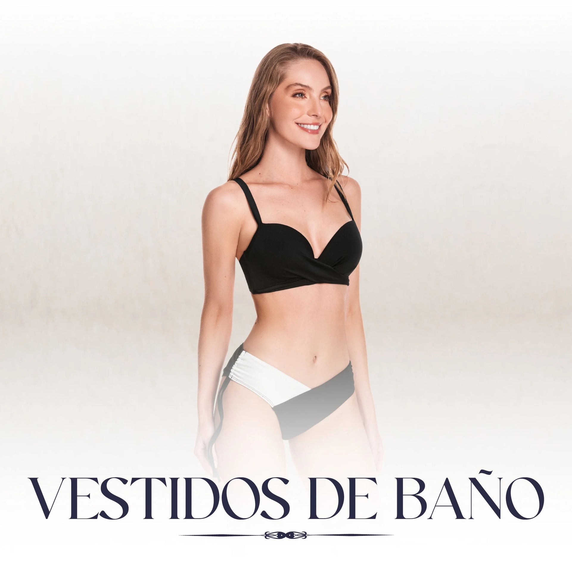 VESTIDOS DE BAÑO-LAURA
