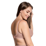 BRASIER CLÁSICO CON CARGADERAS ANCHAS