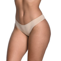 PAQUETE DE PANTIES TIPO TANGA X3
