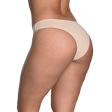 PAQUETE DE PANTIES TIPO TANGA X3