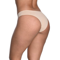 PAQUETE DE PANTIES TIPO TANGA X3