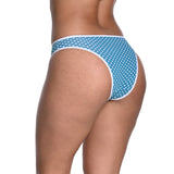 PAQUETE DE PANTIES TIPO TANGA X3