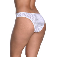 PAQUETE DE PANTIES TIPO TANGA X3