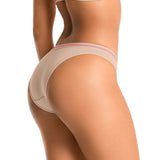 PANTY CON ELÁSTICO EXPUESTO