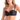 BRASIER STRAPLESS CON VARILLA LATERAL NEGRO