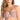 BRASIER STRAPLESS CON ESTRUCTURA INTERNA EN POWERNET NUDE