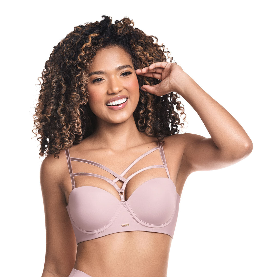 BRASIER CON ESTRUCTURA INTERNA EN POWERNET