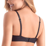 BRASIER TRIANGULAR CON VARILLA LATERAL