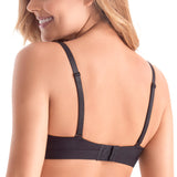 BRASIER TRIANGULAR CON VARILLA LATERAL