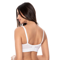 BRASIER REALCE NATURAL CON TECNOLOGÍA EN CONTORNO