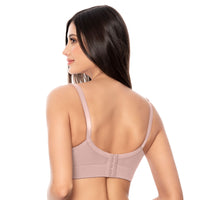 BRASIER REALCE NATURAL CON TECNOLOGÍA EN CONTORNO