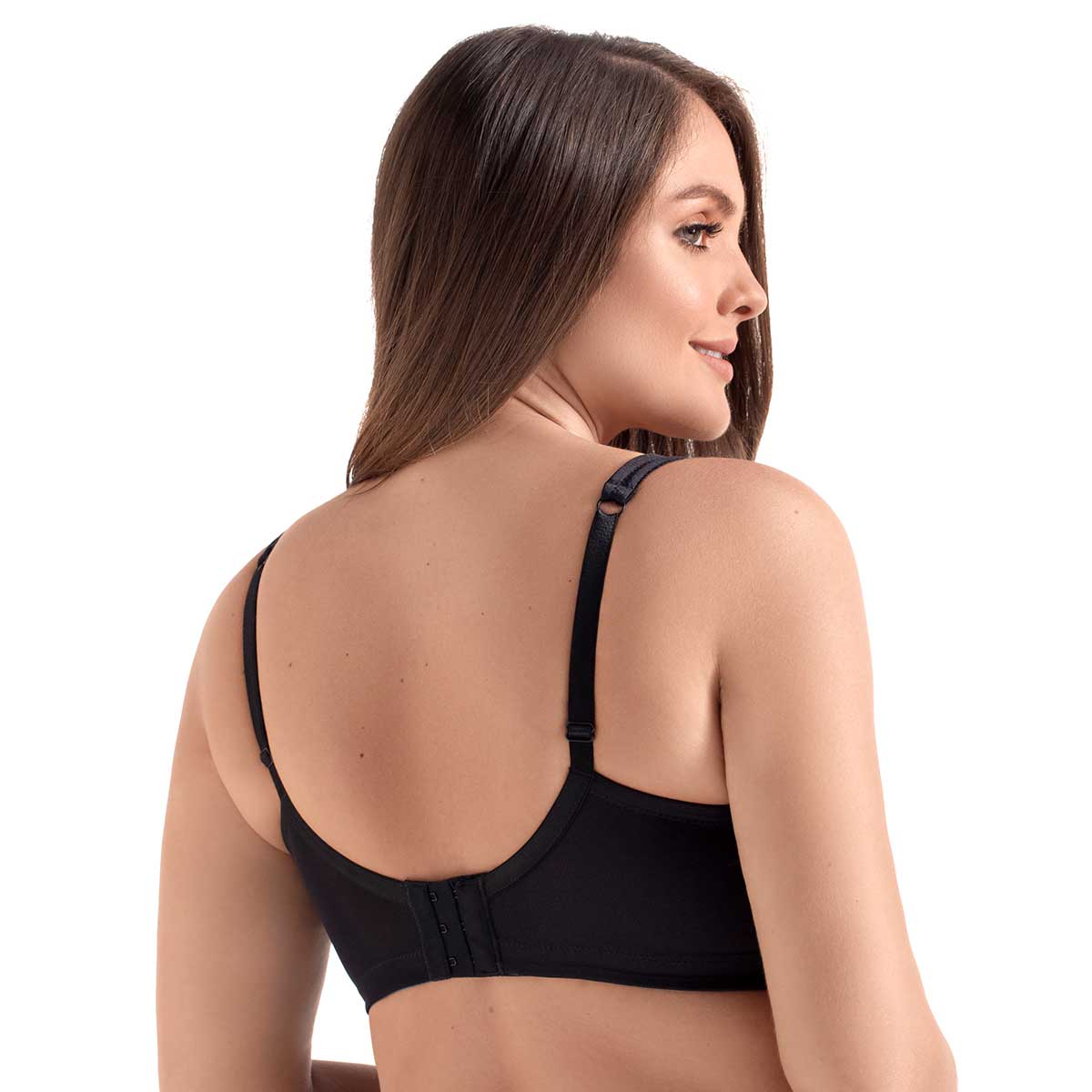 BRASIER CLÁSICO SIN ARO