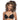 BRASIER SUPER REALCE CON SESGO DECORATIVO EN COPAS NEGRO