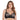 BRASIER REALCE NATURAL CON COPA EN BLONDA NEGRO