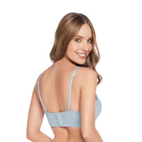 BRALETTE EN ENCAJE SIN ARO