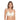 BRALETTE EN ENCAJE SIN ARO VAINILLA