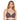 BRASIER CON REALCE NATURAL Y CONTORNO AMPLIO COFFEE