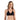 BRASIER TRIANGULAR SIN ARO NEGRO