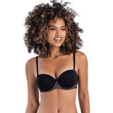 BRASIER STRAPLESS CON ELÁSTICO SILICONADO