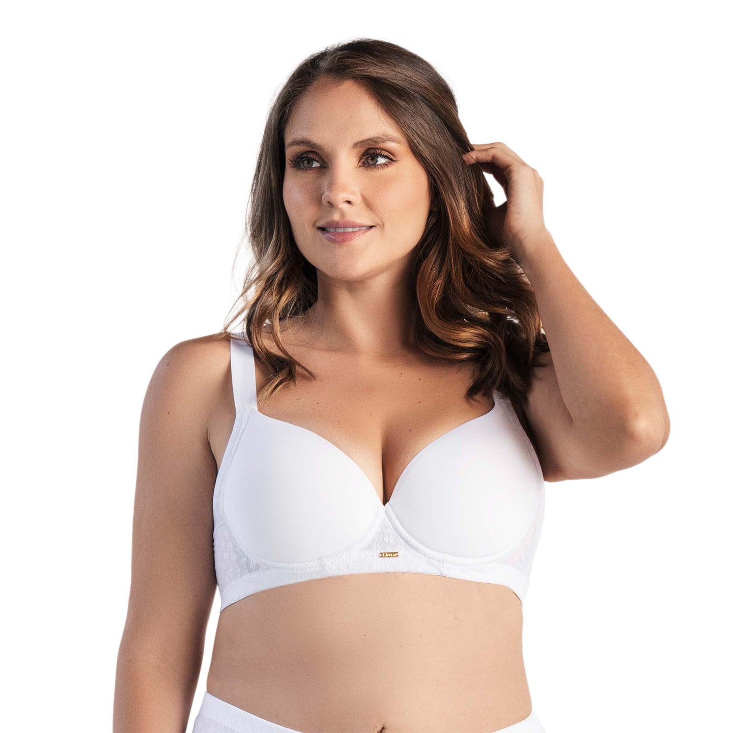 BRASIER REALCE NATURAL CON POWERNET INTERNO