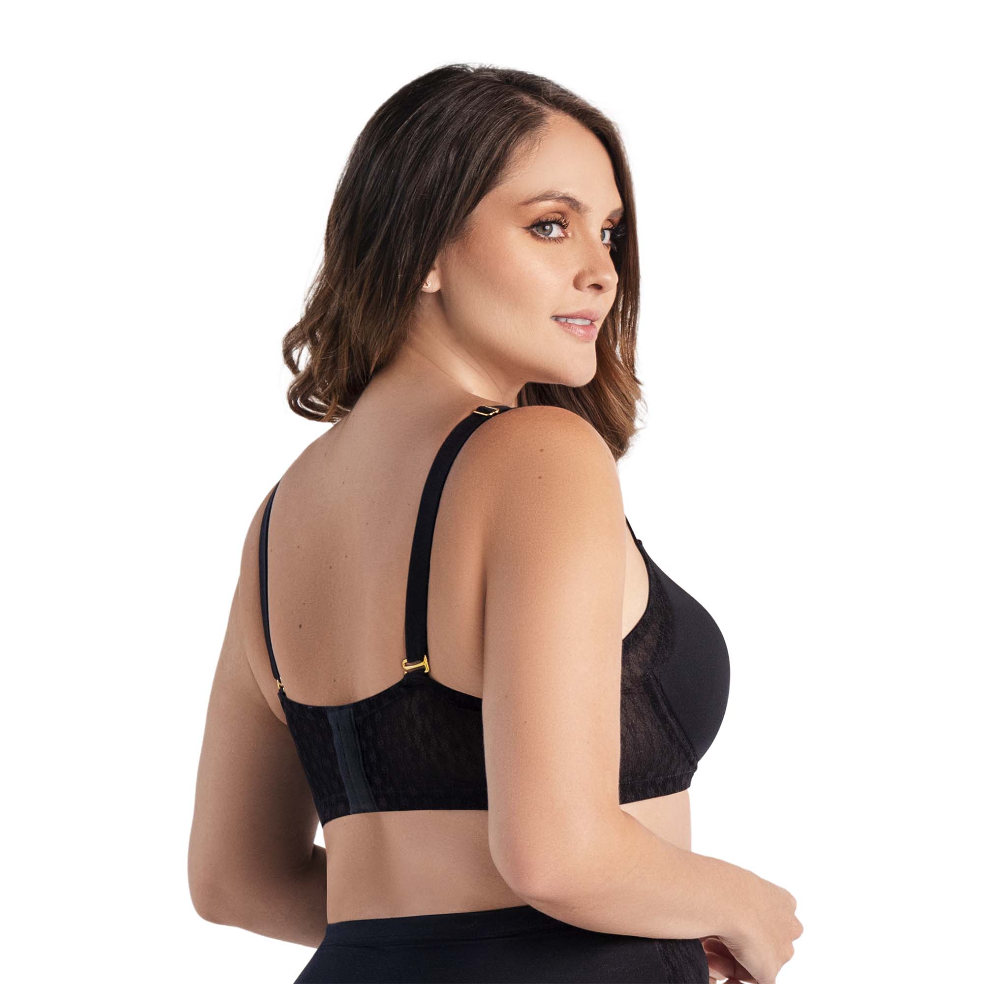 BRASIER REALCE NATURAL CON POWERNET INTERNO