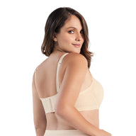 BRASIER REALCE NATURAL CON POWERNET INTERNO