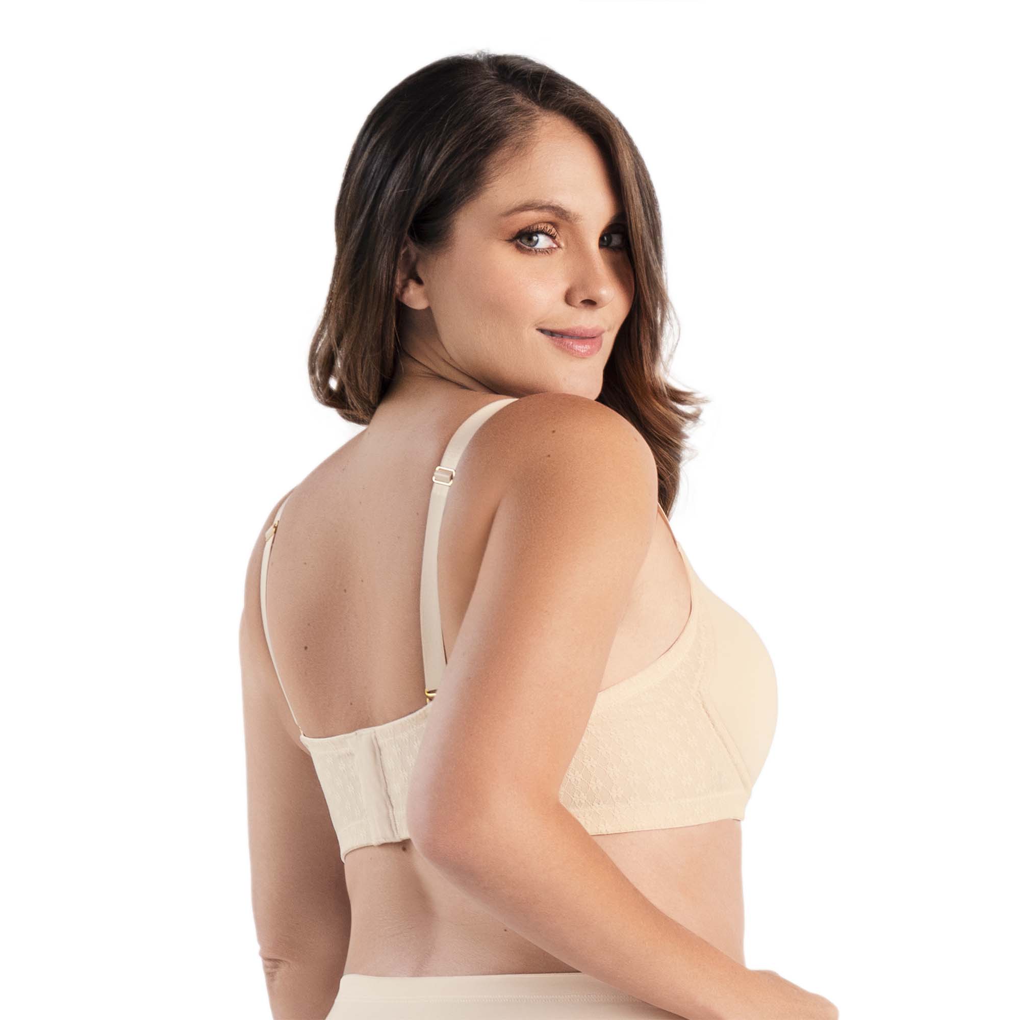 BRASIER REALCE NATURAL CON POWERNET INTERNO