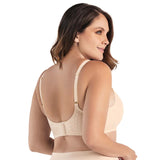 BRASIER REALCE NATURAL CON POWERNET EN ESPALDA PIEL LATTE