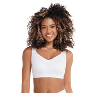 BRASTOP CON COPAS INCORPORADAS BLANCO
