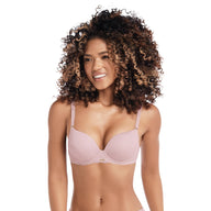 BRASIER ULTRAMAX CON ENCAJE NUDE OPALO